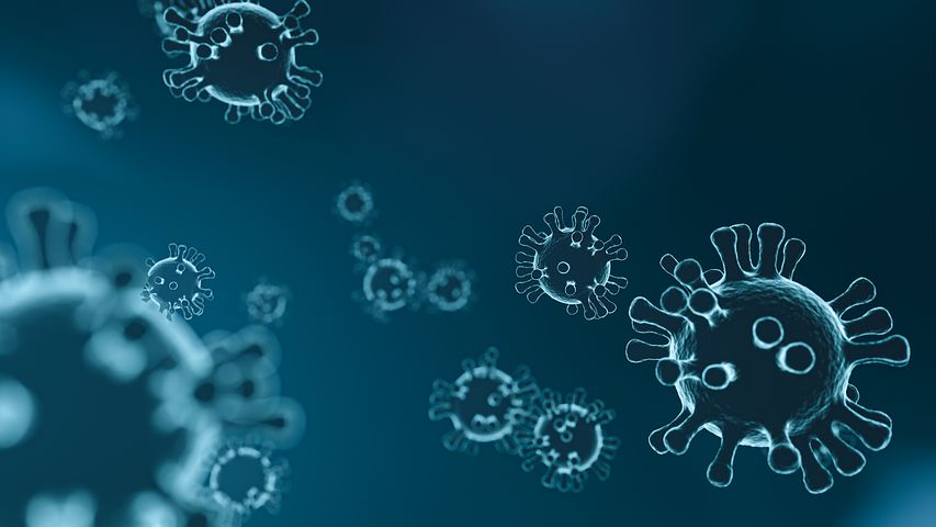 Il coronavirus: epidemia e cure di tipo medioevale