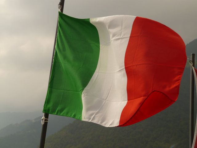 La Carta del cielo dello Stato Italiano