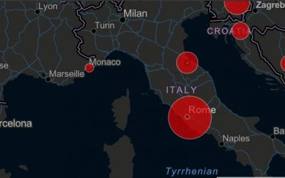 Stato Italiano e Coronavirus