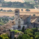 Basilica di Assisi - San Francesco